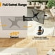 thumbnail image 4 of Soporte de pared Perlegear de brazo largo para televisores de 26 a 65 pulgadas de hasta 45 kg, 4 of 7