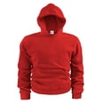 thumbnail image 2 of Soffe Sweat à Capuche Épais - J9289, 2 of 2