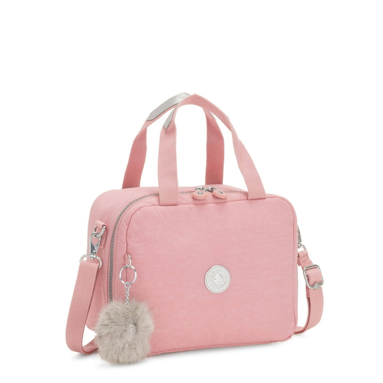 Kipling Women s Miyo Insulated Water Resistant Lunch Bag for