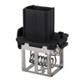 thumbnail image 1 of Electronic Fan Module Car Cooling Speed Control Module Resistance Controller for Fiesta 2015 8V5 18L 603AA, 1 of 5