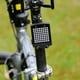 thumbnail image 5 of Luz Trasera de Advertencia para Bicicleta, Recargable por USB, Control Remoto Inalámbrico Inteligente, Señal de , Luz de Freno, Equipo de Conducción, 5 of 5