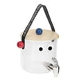 thumbnail image 4 of DOLITY Drink Dispenser Funny Beverage Container Jug for Picnics Wedding Restaurants Style B, 4 of 9