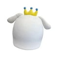 thumbnail image 4 of Cubierta para casco de esquí, casco de invierno, cubierta para casco de Snowboard de dibujos animados, decoración para casco de esquí, regalos de, 4 of 9