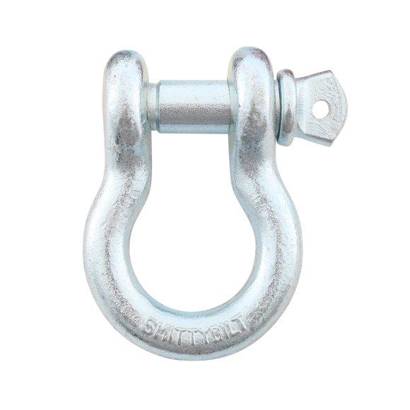 Smittybilt 13046B D-Ring