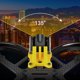 thumbnail image 5 of Kit de LED de 3,5 Pulgadas para Bee35 Pro para Drones de Carreras FPV, para Piezas de Drones O3 HD VTX, 5 of 5