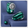 thumbnail image 1 of Mini-shave Portable Electric Shaver, Mini-shave Portable Electric Shaver, Mini Shaver, 1 of 1