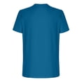thumbnail image 2 of Camisetas de Manga Larga para Hombres Camiseta de Cuello Redondo Deportiva de Impresión Casual, Camisetas de Manga Larga para Hombres Algodón, 2 of 4