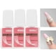 thumbnail image 1 of 1-5 piezas de pegamento para uñas extrafuerte, adhesivo rápido para puntas de uñas, pegamento acrílico para uñas, herramientas profesionales para salón de belleza, pegamento para uñas postizas, gel, 1 of 5