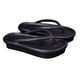 thumbnail image 4 of Pareja Mujeres Hombres Chanclas ortopédicas Soporte Suave Tanga Almohada Sandalias gruesas Zapatillas Wmkox8yii hj789, 4 of 4