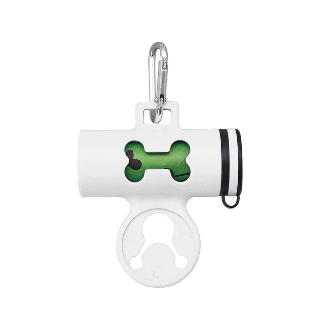Doggy bag dispenser hot sale