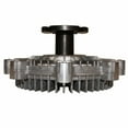 thumbnail image 2 of HVAC Fan Clutch Compatible with 1998-2001 Mazda B2500 2.3L/2.5L I4/3.0L/4.0L V6 Thermal Viscous Engine Cooling Temperature Activated Direct Replacement Replaces FORD FA7Z8A616BA New, 2 of 4