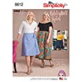 thumbnail image 1 of Sencillez Simplicity US8612F5, 1 of 1