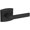 MultiColor, variant on Baldwin 5485V190PRIV 5485V Privacy Door Lever Set - Black