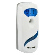Alpine Deluxe Aerosol Air Freshener Dispenser 8.5 oz. in Blue