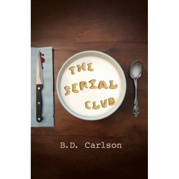 The Serial Club, (Paperback)