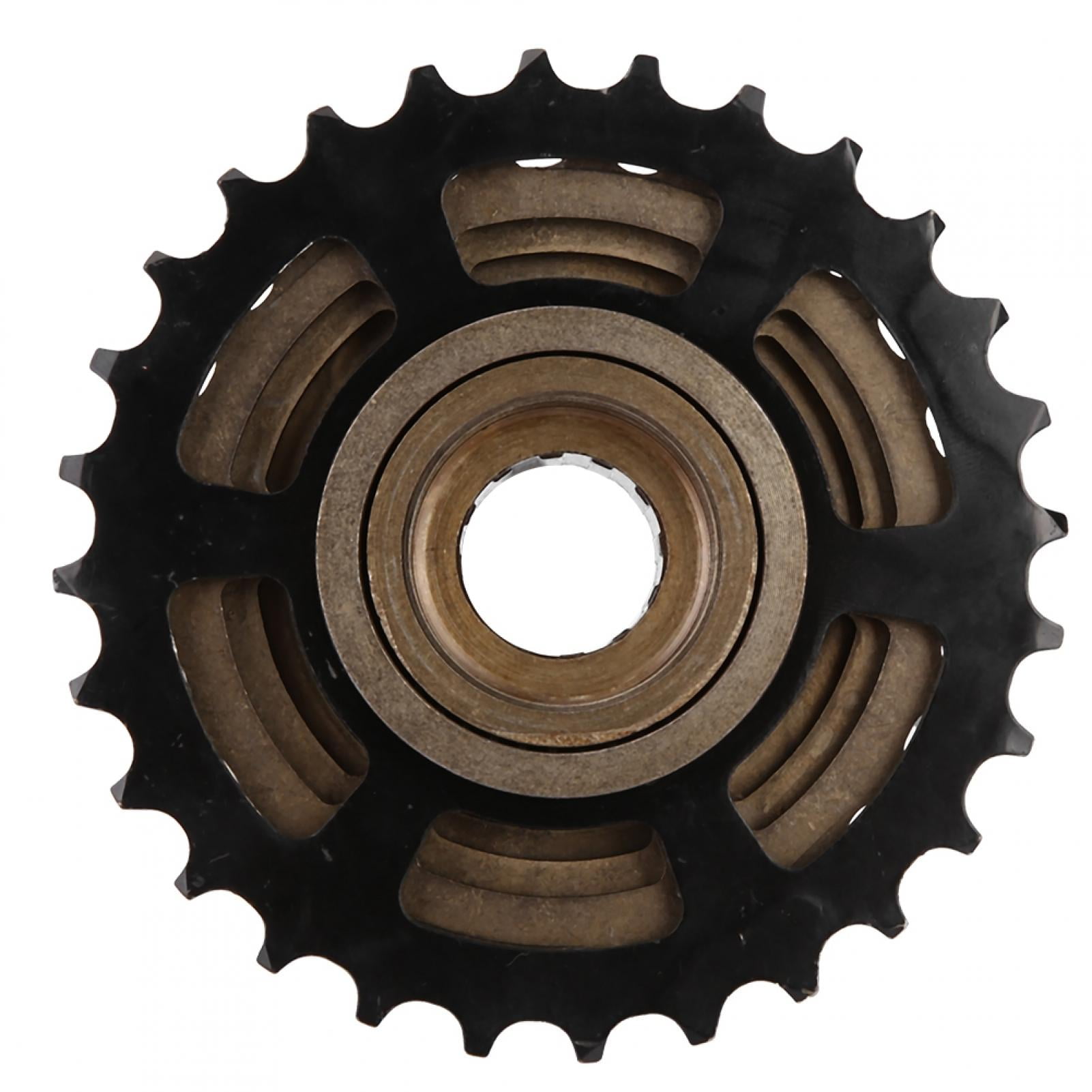 8 speed threaded freewheel on sale