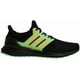 thumbnail image 1 of Size 9.5 - Adi-das UltraBoost 5.0 DNA Black Beam Green, 1 of 4