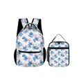 thumbnail image 1 of Backpack, Backpack, Large Capacity Mother And Baby Bag, Waterproof Maternity Bag, 1 of 3