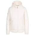 thumbnail image 1 of Trespass - Chaqueta Acolchada Emotion para Mujer (Gris Fantasma) Trespass UTTP5748_ghost, 1 of 2