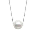thumbnail image 1 of Collier de Perles en Argent 16mm, 1 of 1