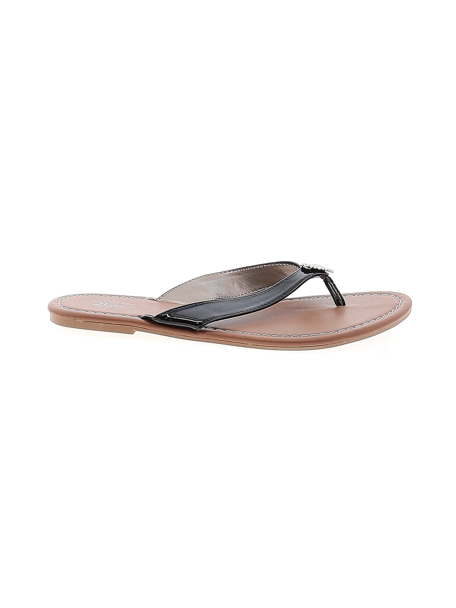 G.H. Bass Womens Sandals in Womens 