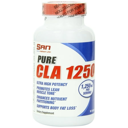  Pure CLA 1250 - 90 Gélules