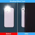 thumbnail image 2 of 80*50 Car Sun Shade, Magnetic Sun Shade With Uv Protection For Kids, Adults And Pets, 2 of 5