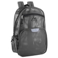 thumbnail image 1 of Mochila Summit Ridge de malla reflectante XL gris 46x33x14 cm, 1 of 7