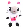 thumbnail image 1 of Figura De Anime Juguetes De Peluche Gato De Dibujos Animados Muñeco De Peluche Esponjoso Colección Figurita Muñeca Juguetes Regalos Para Niños Fans De Anime matsuzay FN007490-02, 1 of 6
