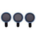 thumbnail image 1 of 3pcs Phone Camera Lens Protective Films Camera Lens Protectors Compatible for Iphone13, 1 of 8