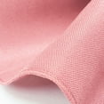 thumbnail image 2 of TableLinensforLess Polyester Round Tablecloth, 108 Inch Round, (Pink), 2 of 9