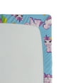 thumbnail image 3 of Ambesonne Unicorn Fitted Sheet, Cartoon, Twin Size, Multicolor, 3 of 3