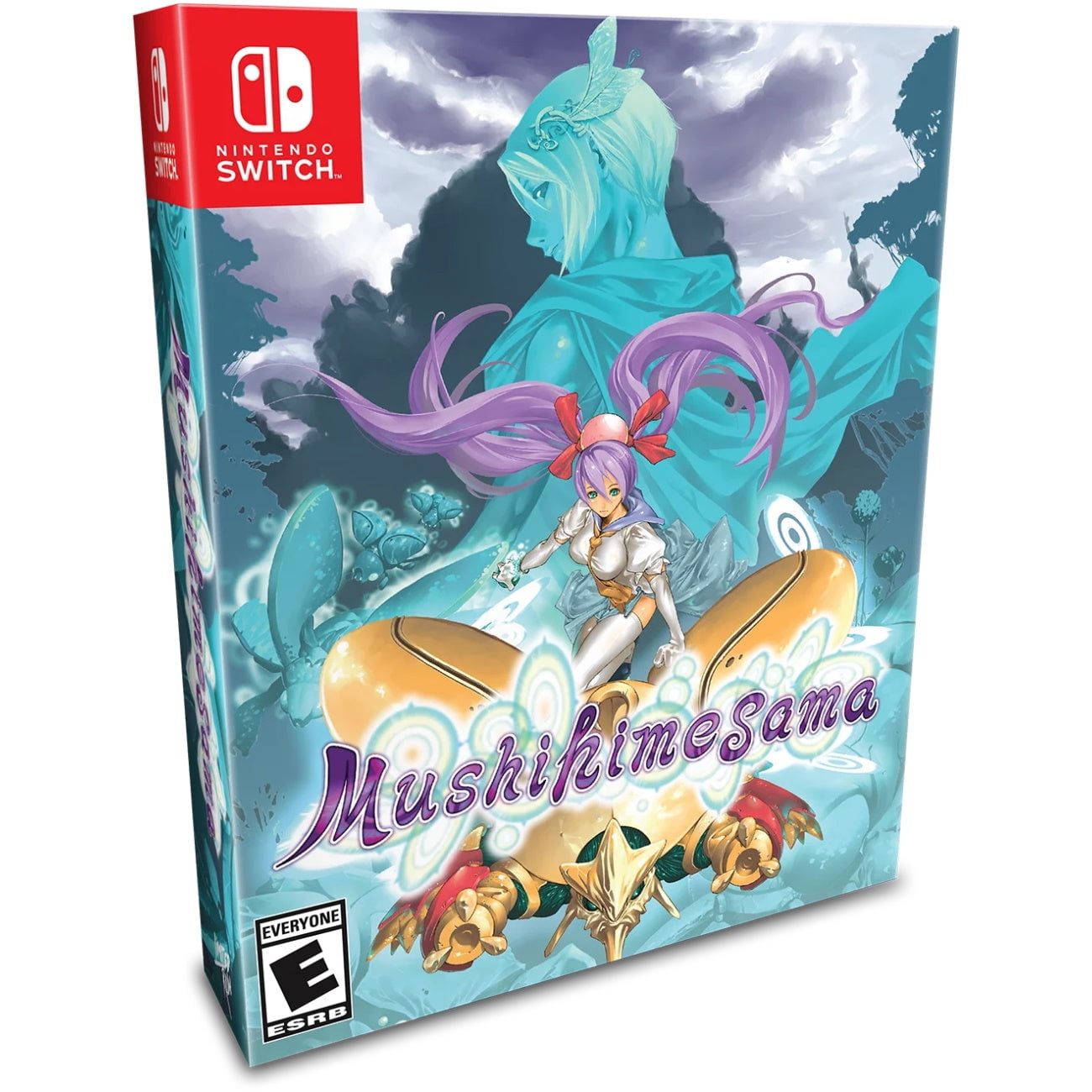 LoveKami Trilogy [Nintendo Switch] - Walmart.com