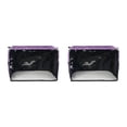thumbnail image 1 of Inteprter Sewing Machine Cover Protective Dustproof Waterproof Portable Type2, 1 of 1