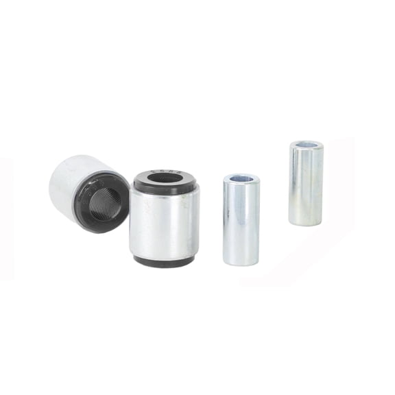 Whiteline W63597 Rear Suspension Control Arm Bushing Kit Compatible with 00-18 CX-7, Focus, 3