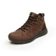 thumbnail image 2 of Flexi Hombre Botín Outdoor Casual Piel Marrón 403007 marron 25.5 Flexi 403007, 2 of 7