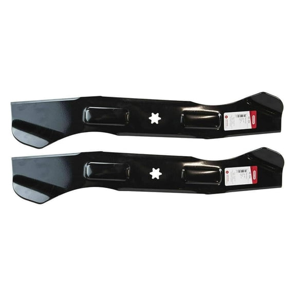 USA Mower Blades for 46" T140 13AL78XT093 CMXGRAM201304