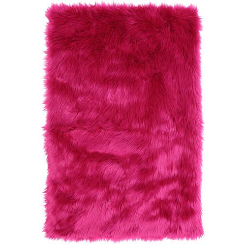 Washable Super Soft Fluffy Area Rug Shag Shaggy Floor Rug Bedroom Living Room Carpet Fuzzy Decorative Floor Rugs Walmart Com Walmart Com