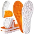 thumbnail image 1 of Plantillas CCOBCHY 4D Cloud Steppers para hombre y mujer, 1 of 7