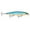 Blue Ghost, variant on Rapala Shadow Rap Jerkbait Fishing Lure, Blue Ghost