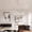 White, variant on FETCOI Modern Simplicity LED Ring Pendant Light Stylish LED Chandelier (White)
