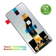 thumbnail image 2 of BENCHUAN ZTE Axon 60 Lite Blade V60 6.6 Inch LCD Touch Screen Replacement, 2 of 4