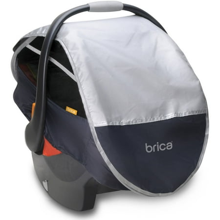 BRICA Infant Car Seat Comfort Canopy