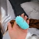 thumbnail image 4 of 20 broches de madera de una sola punta para tejer., 4 of 7