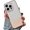 Pink, variant on Dual Color Transparent Splicing Phone case for iPhone 15 14 13 12 11 Pro Max Plus Luxury Full Shockproof Hard Bumper Back Cover,Orange,for iPhone 15 Pro