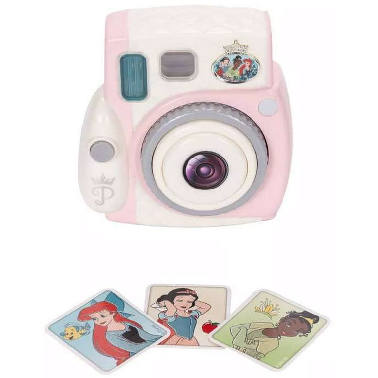 Disney Retro Reimagined Snap & Go Play Camera - Walmart.com