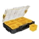 thumbnail image 4 of Organizador de herramientas DEWALT ToughSystem 2.0 de tamaño completo con 10 compartimentos, 4 of 8