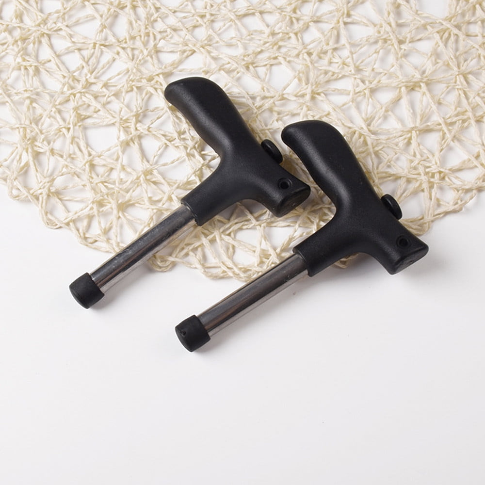 XZNGL Kitchen Stainless Steel Coconut Opener Drilling tool