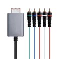 thumbnail image 3 of Component Video 5RCA YPbPr Cable for, 3 of 5