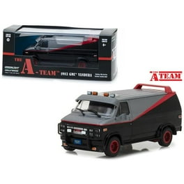 CarTuned Series 2 Diecast 8 Pack - Walmart.com